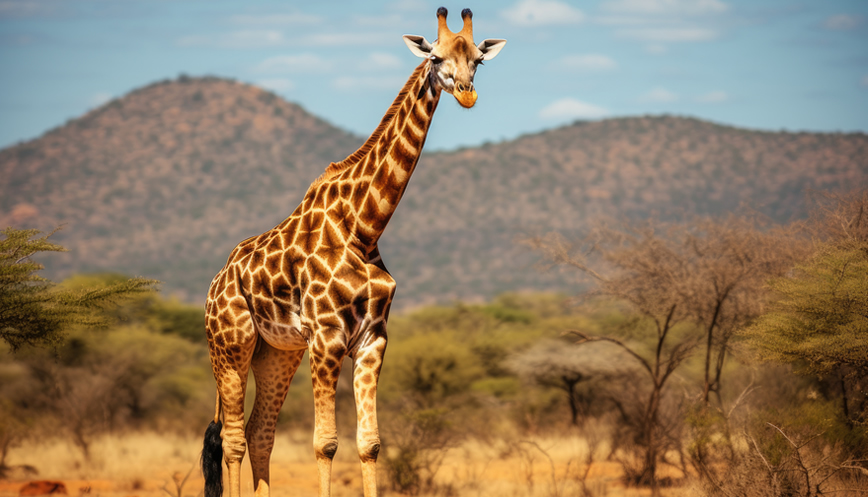 2 Days Tsavo East National Park Safari1